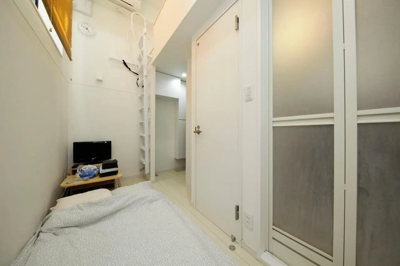 Nano Kita Shinjuku - Vacation Stay 68816V Tokyo Apartment